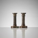 1296 7021 CANDLESTICKS